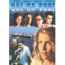 BAL NA VODI - HEY BABU RIBA, SFRJ 1986 (DVD)